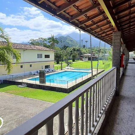 La Vega Pousada Guapimirim Eksteriør billede